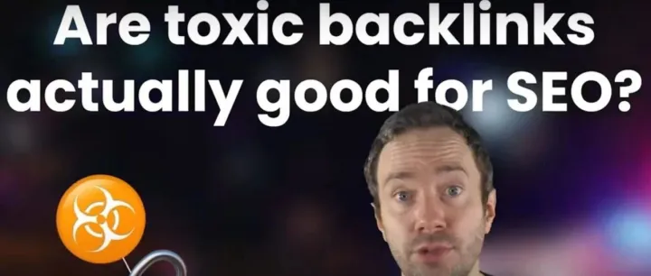 删除"垃圾"链接有用吗 Ahrefs做了一个小实验