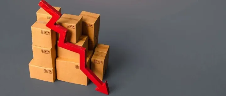 又下跌！2024年化妆品卖了4357亿