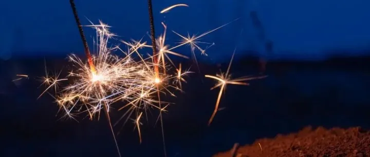 感受具体，让我们心生希望 | 新年献词