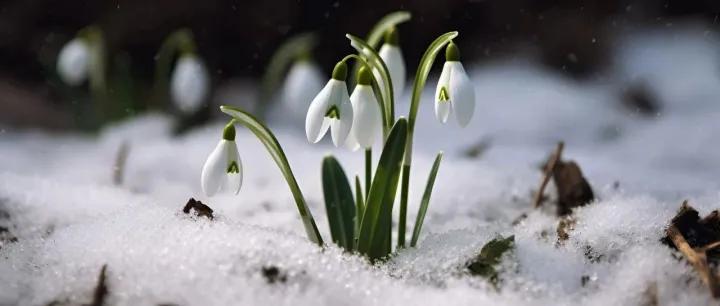 生于极寒：今年，56个美妆新品牌破土