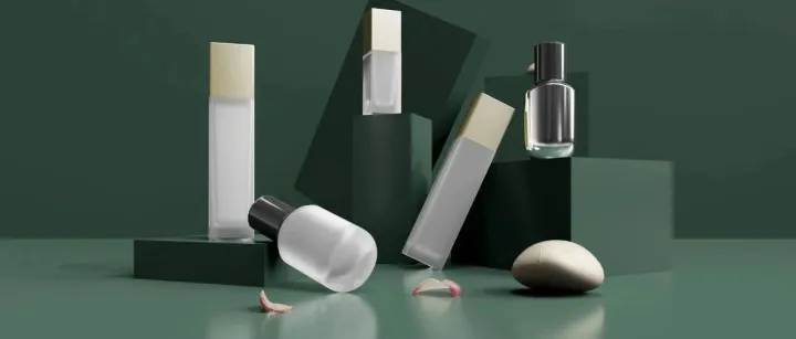 2.6亿！这个新锐护肤品牌实控人变了