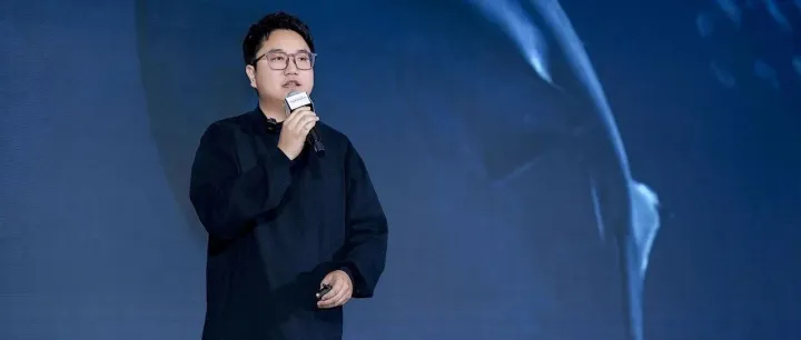 胡根华行业首秀：肌肤未来冲向20亿，将推新品牌