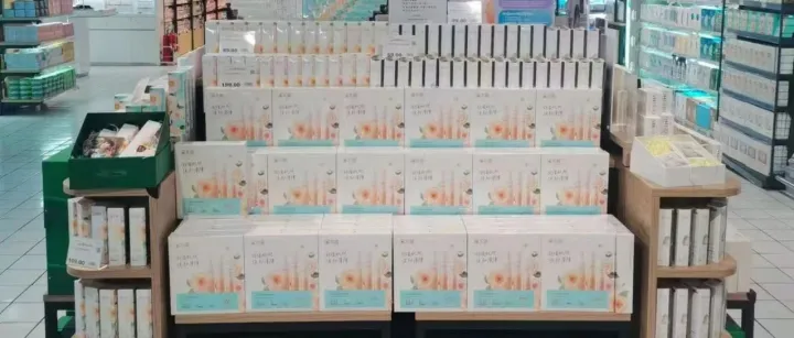胖东来火了，哪些美妆品牌率先吃到了商超爆改红利？
