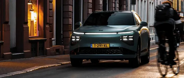 销量下滑、竞争加剧、关税升级，2025年中国新能源汽车如何再战欧洲？