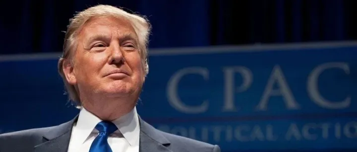 最新消息！特朗普行政令反转，恢复对华小额包裹关税豁免