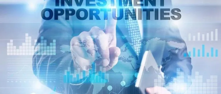 投资项目信息 | 欧洲数据中心项目投资机会