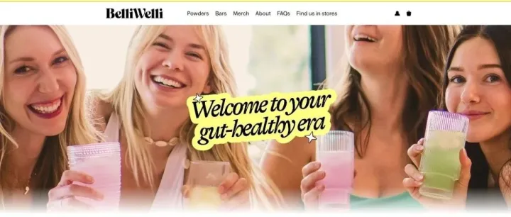 销量暴涨890%！这家美国保健品的TikTok营销有多牛？