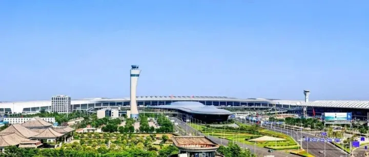 多项指标居全省第一！郑州航空港区年度“成绩单”亮眼