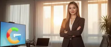 外贸新人如何用Google搜索引擎开发客户