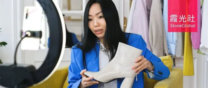 中国平台 “霸屏” 韩国直播电商，凭什么？