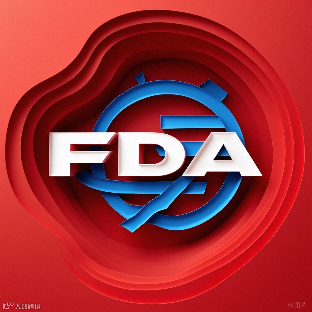 全面解读FDA认证:注册、检测、批准与化妆品标签要求详解- 大数跨境