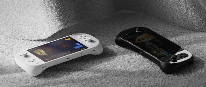 致敬苹果，复古风游戏机让过万名社群小伙伴重温“童年回忆”