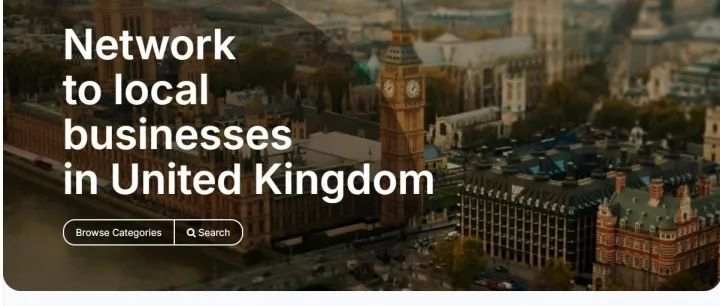 分享2个很好用的开发英国客户的方法，免费