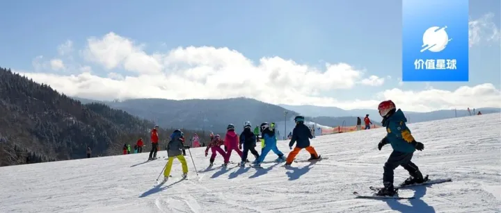 冰雪经济热起来了