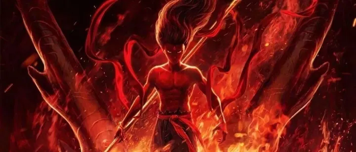 哪吒2登顶全球影史榜！这些周边1688卖疯了！