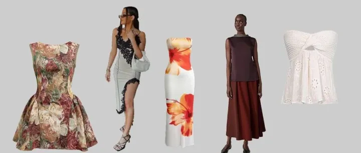 出海榜狂飙！ins百万粉丝，香港平价女装造“明星同款”