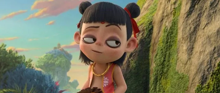 销量超2亿，上线即售罄！“哪吒”周边全球疯抢 | 爆品洞察