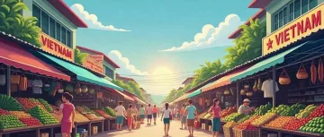 2025新兴市场客户风俗习惯之越南篇