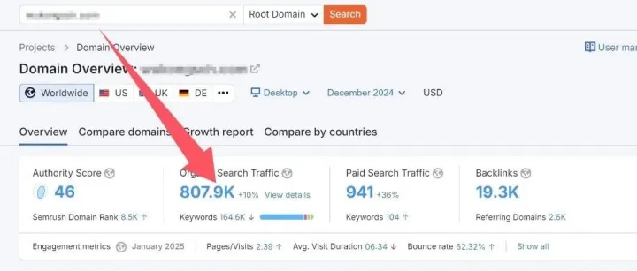 捕获80万+流量：9个月，我如何让海外Course网站Google流量狂翻3倍【技术篇】