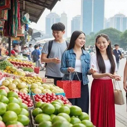 国别情况之智利