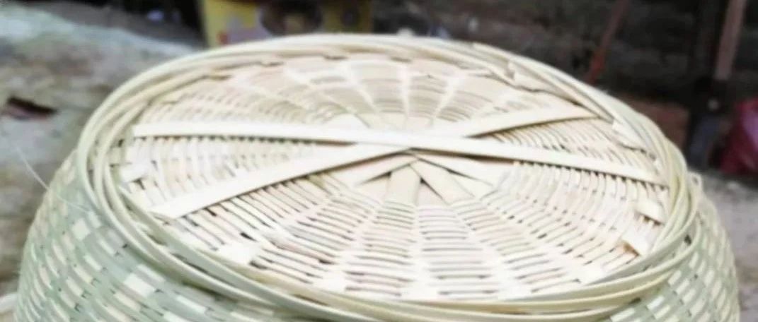 竹篮子是怎么做出来的?_大数跨境|跨境从业者专属的媒体平台