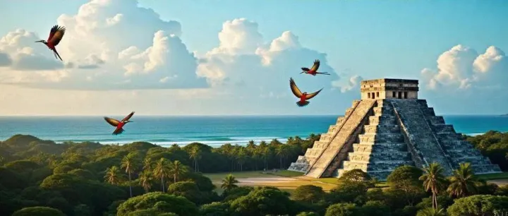 2025年新兴市场国别情况之墨西哥