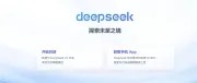 DeepSeek爆火背后，如何用1000元启动你的独立站？