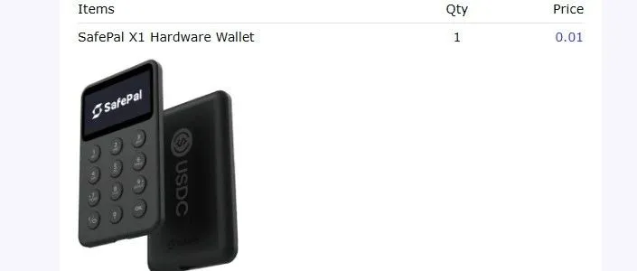 新年福利：免费领取<em>SafePal</em>硬件钱包与<em>SafePal</em> 万事达卡开户（保姆级教程）