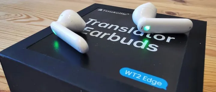 登顶亚马逊类目TOP1，智能耳机抓住AI风口 | 品牌出海