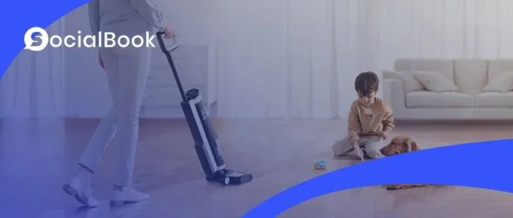 出海爆卖40亿！Tineco靠得是这两个“爽”点