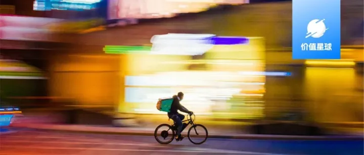 巨头的战场：外卖行业又变天了