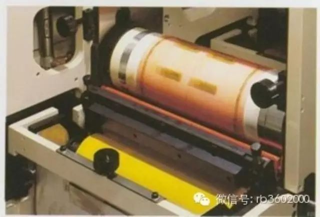 【印版】三种形式的印版滚筒介绍,看到就是赚到_大数跨境|跨境从业者专属的媒体平台