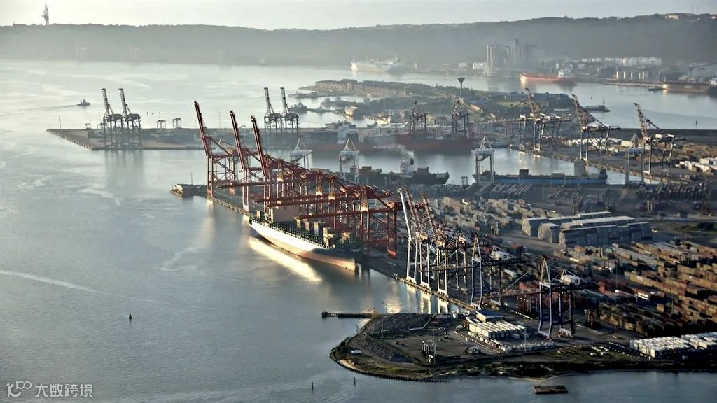 矿业与农业受罢工影响