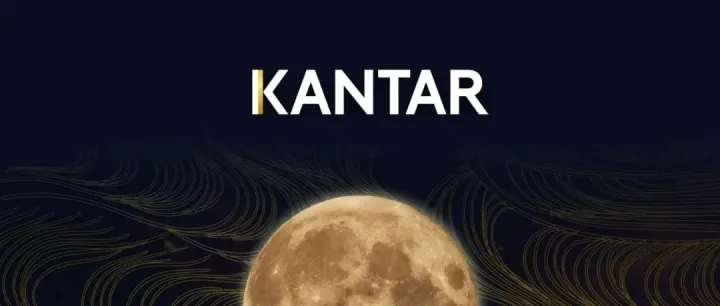 明月寄相思，凯度递真情