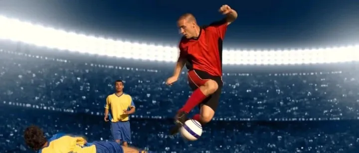 世界杯来袭，中国球迷心中谁是足球王者？球星影响力排名出炉（附报告）