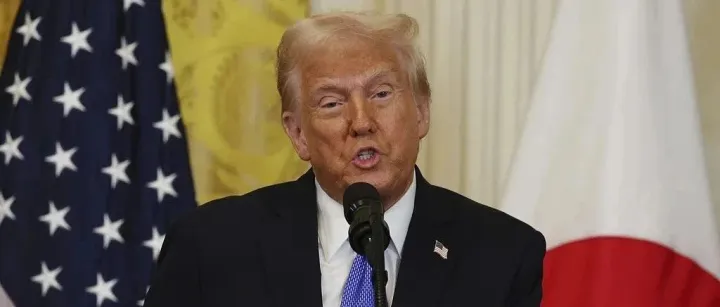 特朗普关税“神反转”！800美金豁免复活 | 跨境焦点