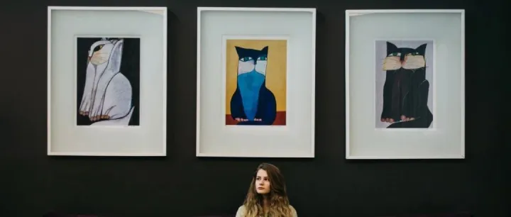 一件代发、无货源、零库存？柔性定制POD带来的新商机，按需印刷如何把握长尾红利