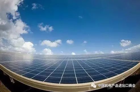 机电商会反对延长欧盟对华光伏产品“双反”措施_大数跨境|跨境从业者专属的媒体平台