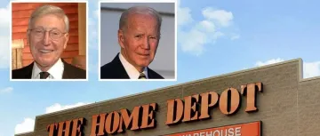 Home Depot如何反超Lowe's,成为北美家居零售市场的领跑者