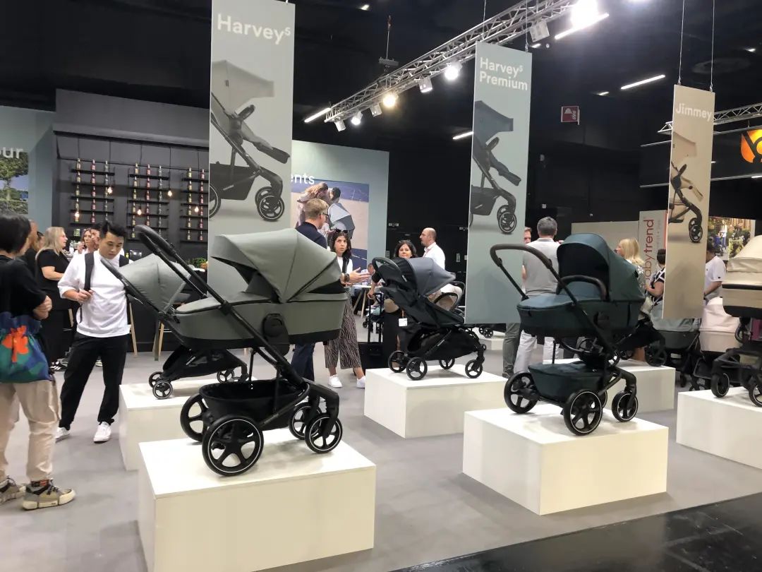 【展会资讯】2024德国科隆国际婴幼及少年儿童用品展览会_大数跨境|跨境从业者专属的媒体平台