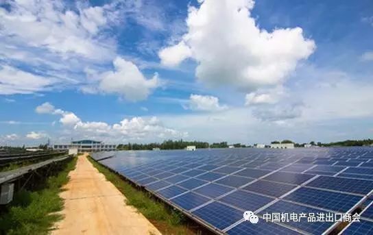 机电商会反对延长欧盟对华光伏产品“双反”措施_大数跨境|跨境从业者专属的媒体平台