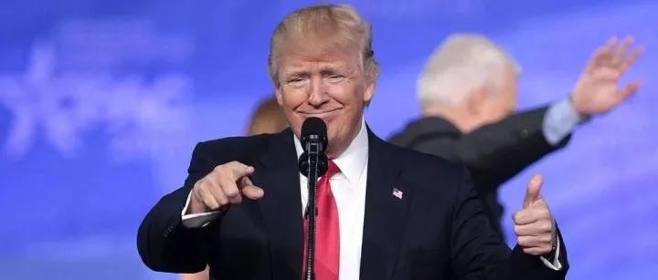 特朗普考虑解散美国邮政USPS领导层？跨境电商或将迎来“大地震”！