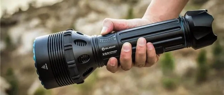 国产手电筒爆卖数亿！小众品类如何撬动海外市场？