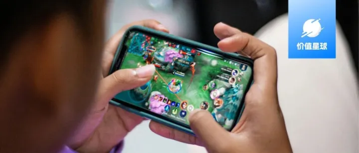 腾讯游戏，又回到巅峰了