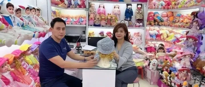 拿下2000万美金外贸大单！用AI做生意挣钱更简单 | 爆品洞察