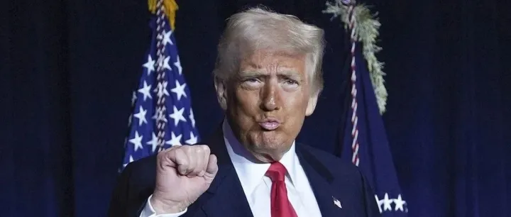 特朗普施压墨西哥，要求对中国商品征税！商船税款竟高达100万美金？！