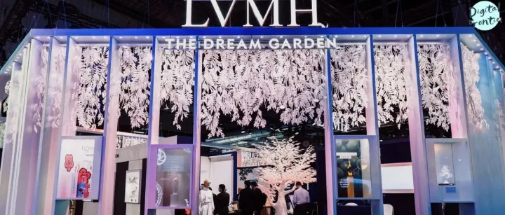 2025，人工智能如何掀起时尚设计与美妆体验的颠覆风暴