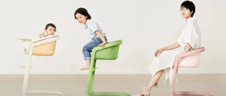 狂卖30万件，全球第一！中国小伙靠智能安全椅拿下亿元融资 | 品牌出海