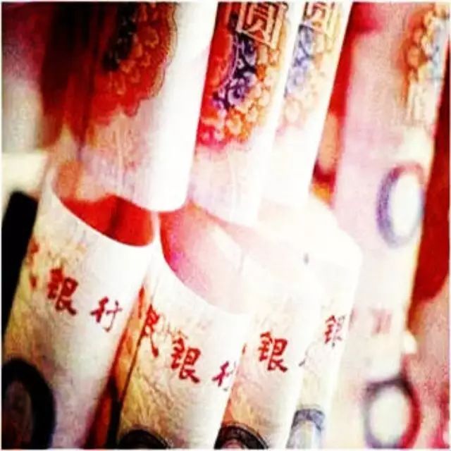 “土豪金版”百元钞来了！7大防伪标志必看_大数跨境｜跨境从业者专属的媒体平台