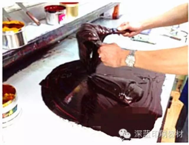 胶印专色调墨工艺分析_大数跨境|跨境从业者专属的媒体平台